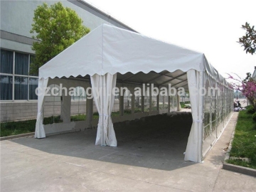 Outdoor Party Event Transparent PVC Tent