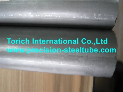 CDW Drawn Over Mandrel Steel Tube