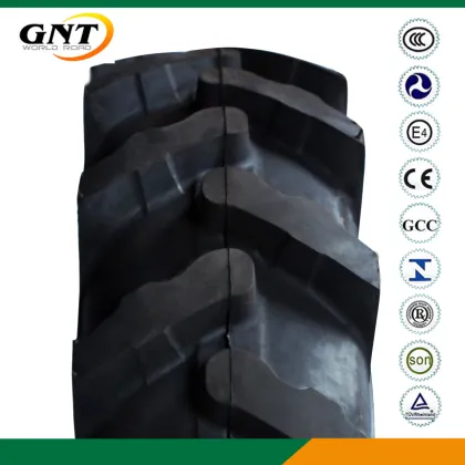 Harvesters Tyres Longer Working Life Agricultural Tire