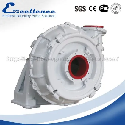 Pompe centrifuge a sable/Sand Dredge Pump