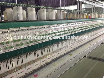 SHEEN double needle new model embroidery machine