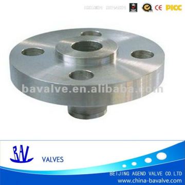 a105 / wcb/ butt / carbon steel/ valve neck / pipe fitting/ flat/ ansi carbon steel flanges