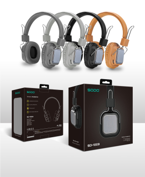 Top-Quality Headsets: Gaming, Sports, Bluetooth Wireless Options