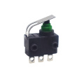 Waterproof Sensitive Electric Micro Switches