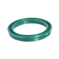 Rod Seals KVK-UN O Rings Hydraulic Seals