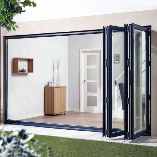 Folding door (86)