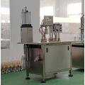 Semi-automatic Gas Filling Machine For Sale