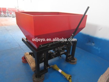 PTO TYPE AGRICULTURAL TRACTOR fertilizer spreader