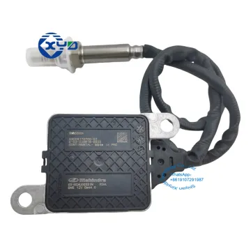XINYIDA Truck SCR Parts NOx Sensor A3C06170700-02