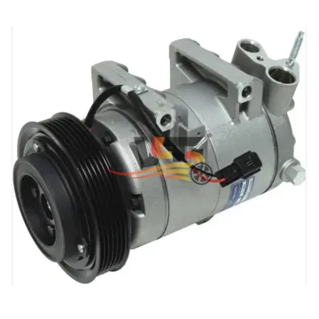 High Quality Car Compressor for ROGUE 2.5i - Compatible Parts