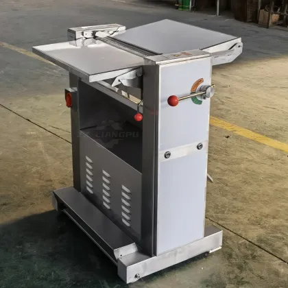 High Efficiency Automatic Meat Slicer for Hot Selling Fresh Meats