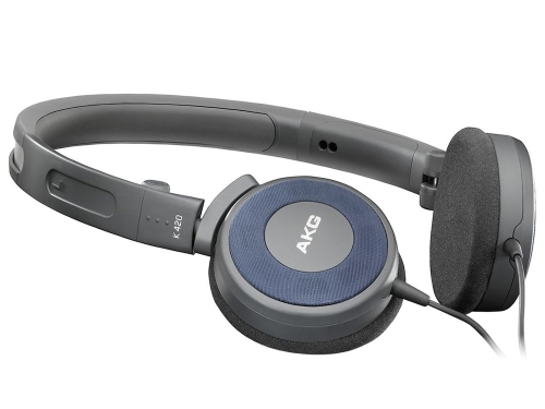 Akg K 420 접이식 미니 헤드폰, Bossgoo.com의 고품질 Akg K 420 접이식 미니 헤드폰