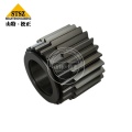 Suitable for mining dump truck TR100 accessories, secondary sun wheel 15334786