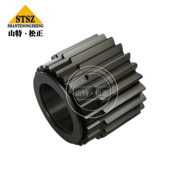 Suitable for mining dump truck TR100 accessories, secondary sun wheel 15334786