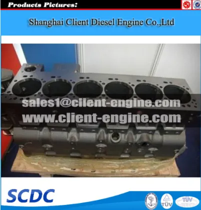 cummins CYLINDER HEAD