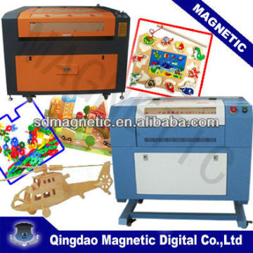 MDK-DX1290 safety laser engraving machine