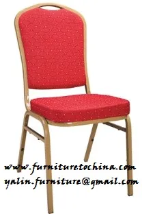 hotel banquet chair, ballroom seat, restaurant furniture