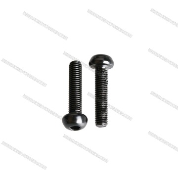 In stock anodized Amazon stainless steel screws