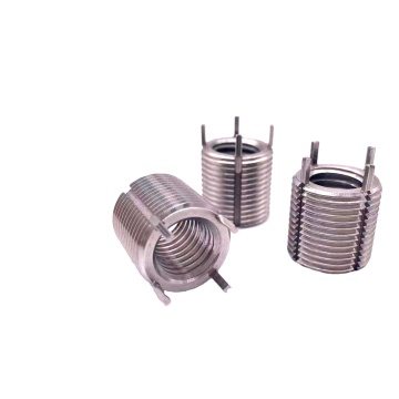 Unc1/2-13 Bolt Insert Installation Tools Carbon Steel and Plastic M3 Screw with M12 Thread Size Production Quality