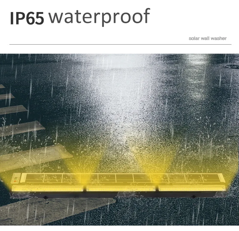 Ip65 Waterproof Led Wall Washer