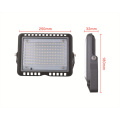 Durable Outdoor Weatherproof LED Flood Light