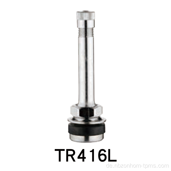 Hochdruck -Busventilstamm TR416L