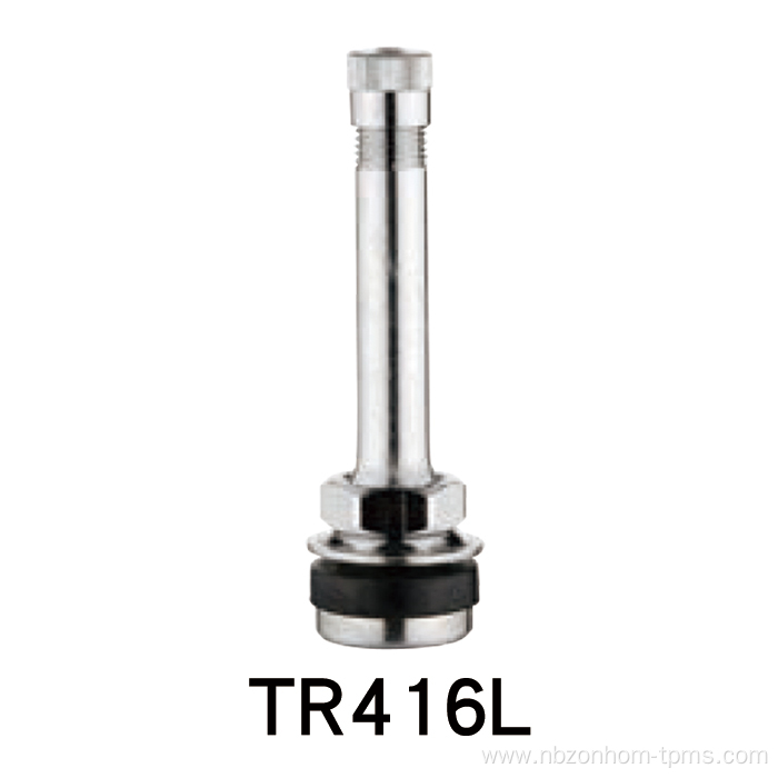 high pressure bus valve stem TR416L