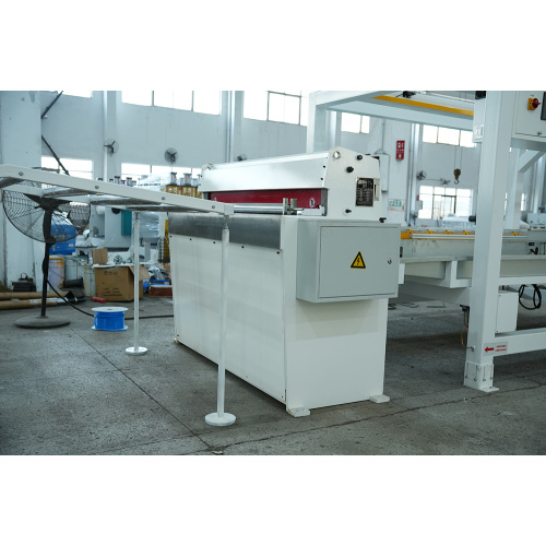 यूवी इलाज उत्पादन लाइन