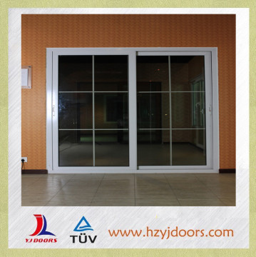 aluminum profile for glass sliding door