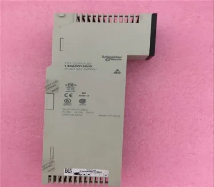 Schneider 140CPS11420