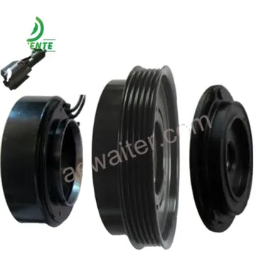 OEM#97701-26010 12V Compressor Magnetic Clutch 5PK
