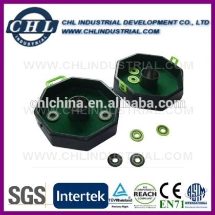 Traditional eye washer for outdoor games