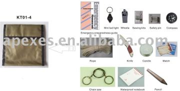EMERGENCY KIT