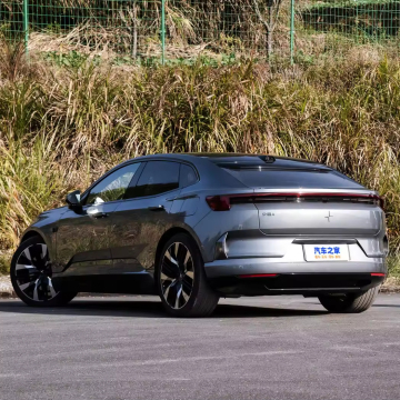 2024 Polestar 4 5-SEATER Hatchback RWD Electric Car for Sale