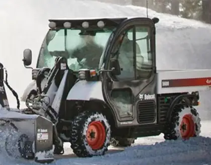 Efficient Bobcat ToolCat Solutions for Landscaping
