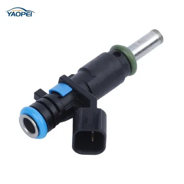 55562599 YAOPEI Auto Fuel Injector for Chevrolet Cruze, Trax, Opel Astra J, Mokka, Insignia