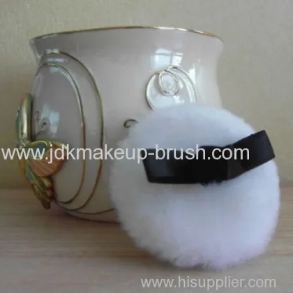 Beauty Cosmetic Powder Plush Puff 