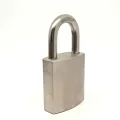 Padlock inteligente anti-roubo com sistema principal