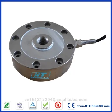 Ring type compression load cell 10Ton 20Ton 30Ton