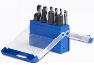 Wood Drill Bit Set, 10PCS/Set