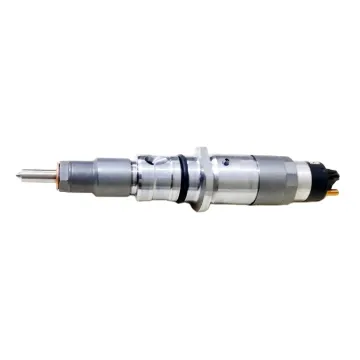 QSB6.7 Diesel Engine Part 0445120231 Fuel Injector
