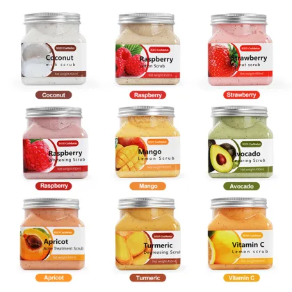 Body scrub quotes body scrub jars wholesale target