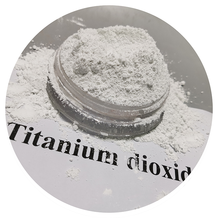 Titanium Dioxide Pigmenter Billig Pris RFC5