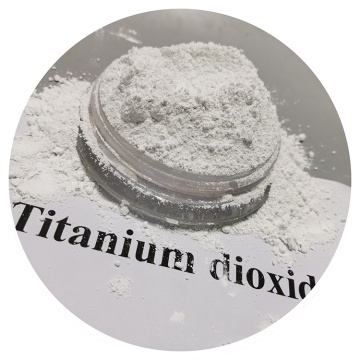 Titandioxid Pigment Billigt Pris RFC5