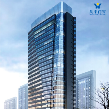 Прочное флоат-стекло для промышленного использования