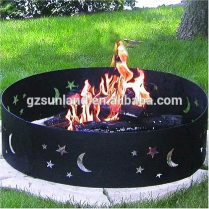 Fire pit Campfire Ring