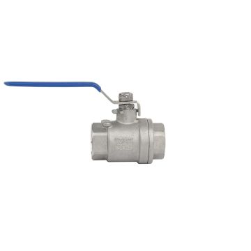 Pneumatic Modulating Control Valve