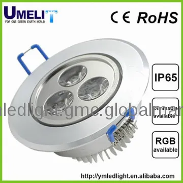 ceiling led light boxes
