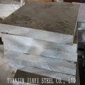 Placa de alumínio 5083 de alta qualidade