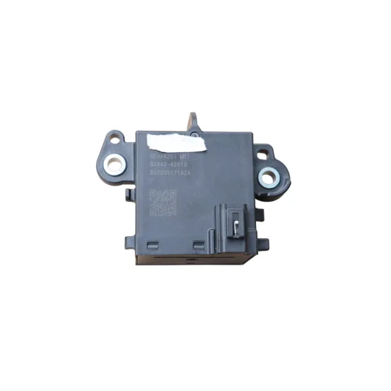 Hot Sale OE G3843-42010 Inverter Relay for Toyota BZ4X